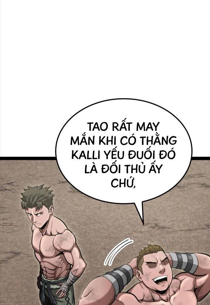 Nhà Vô Địch Kalli Chapter 3 - Trang 52