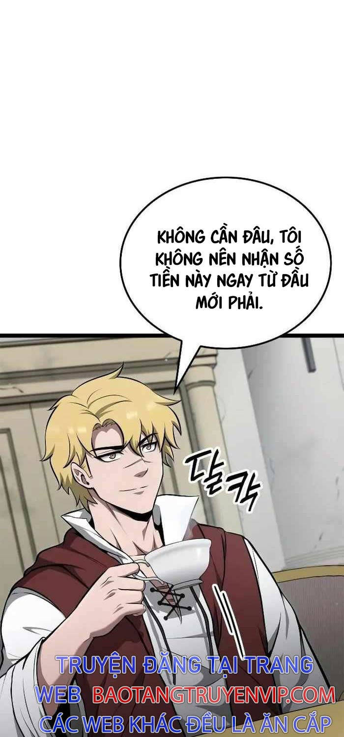 Nhà Vô Địch Kalli Chapter 63 - Trang 20