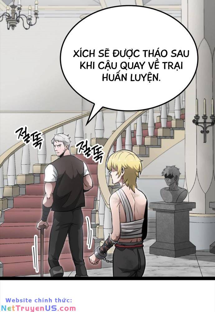 Nhà Vô Địch Kalli Chapter 5 - Trang 9