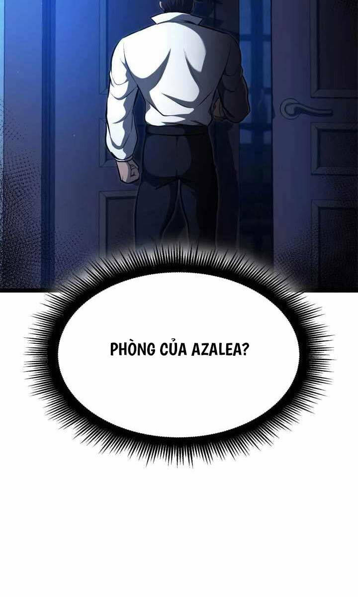 Nhà Vô Địch Kalli Chapter 48 - Trang 5