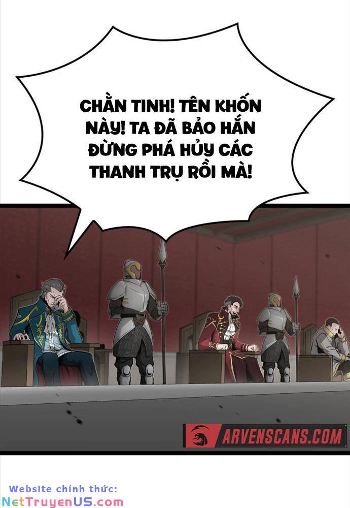 Nhà Vô Địch Kalli Chapter 17 - Trang 79