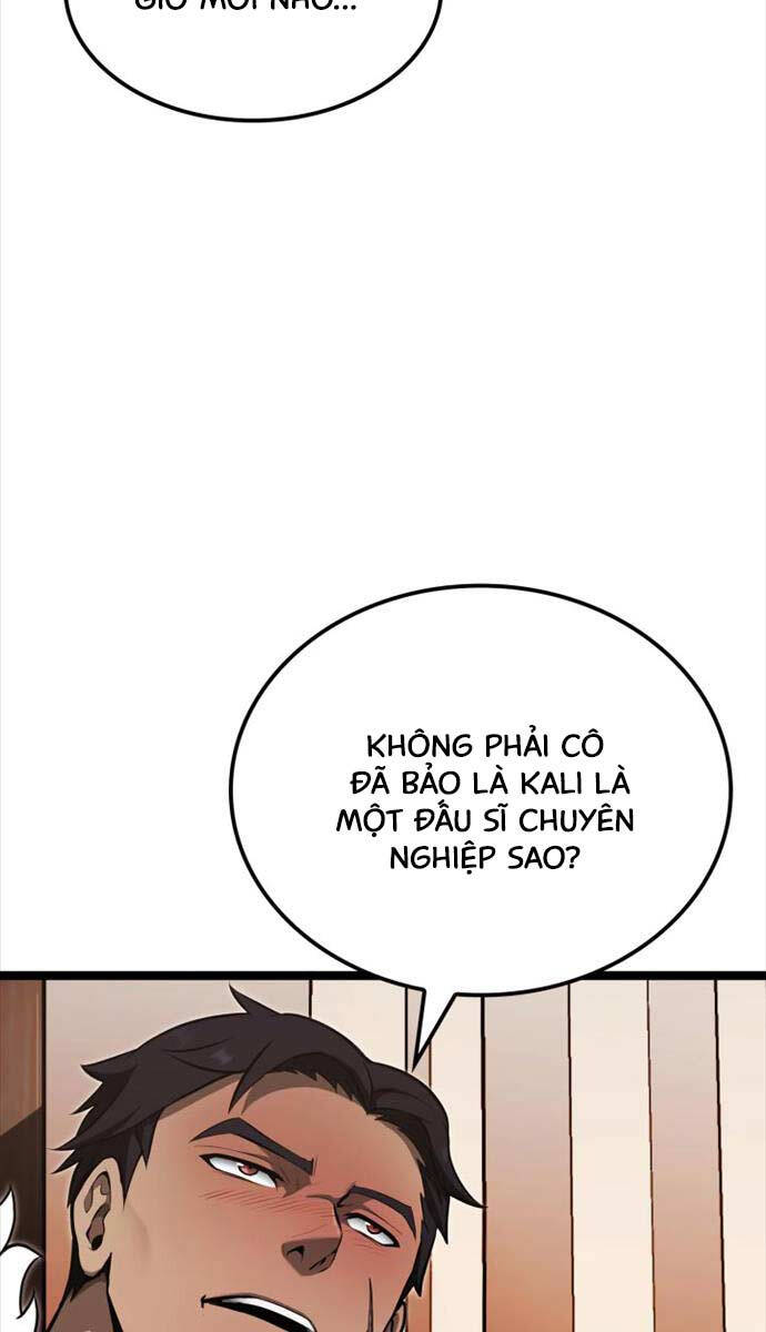 Nhà Vô Địch Kalli Chapter 46 - Trang 73