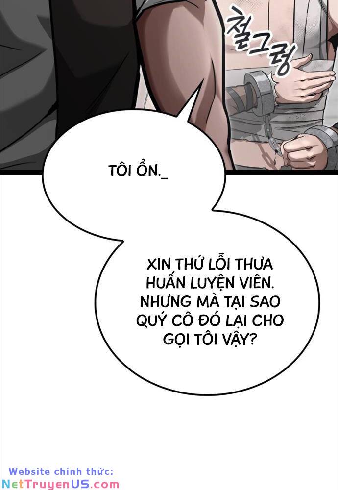 Nhà Vô Địch Kalli Chapter 5 - Trang 13