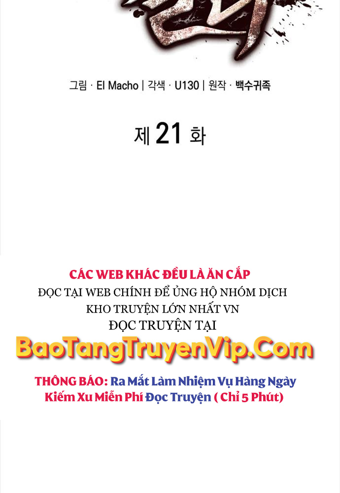 Nhà Vô Địch Kalli Chapter 21 - Trang 45