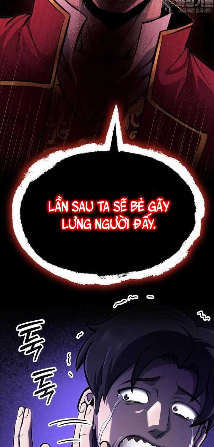 Nhà Vô Địch Kalli Chapter 83 - Trang 26