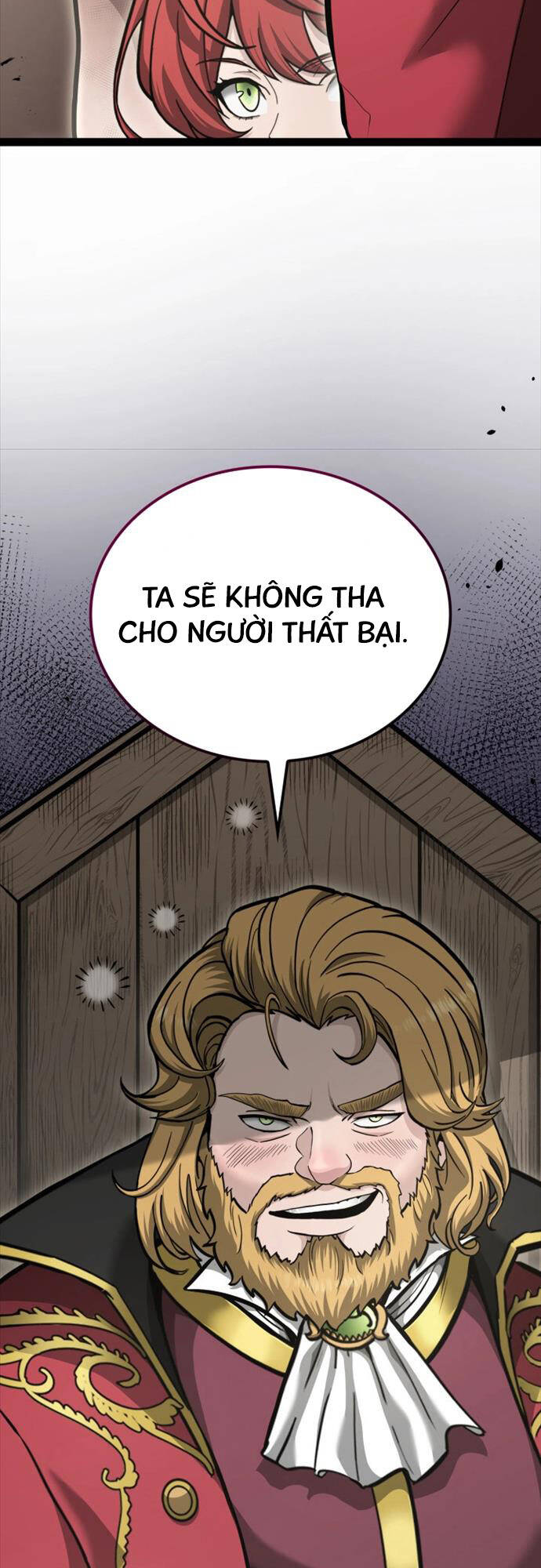 Nhà Vô Địch Kalli Chapter 9 - Trang 30