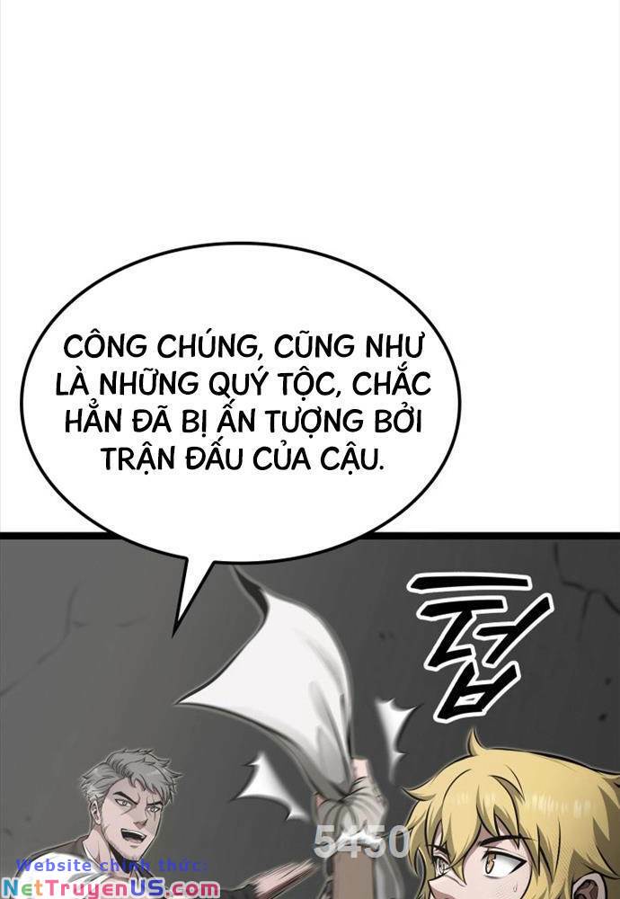 Nhà Vô Địch Kalli Chapter 20 - Trang 3