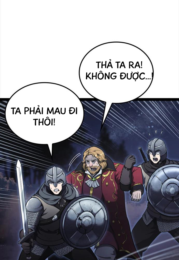 Nhà Vô Địch Kalli Chapter 12 - Trang 122