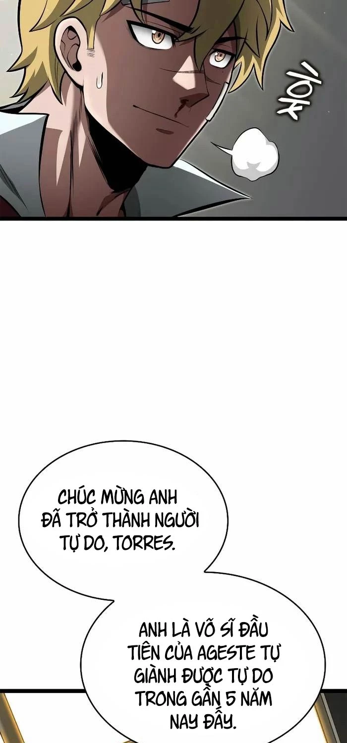 Nhà Vô Địch Kalli Chapter 70 - Trang 59