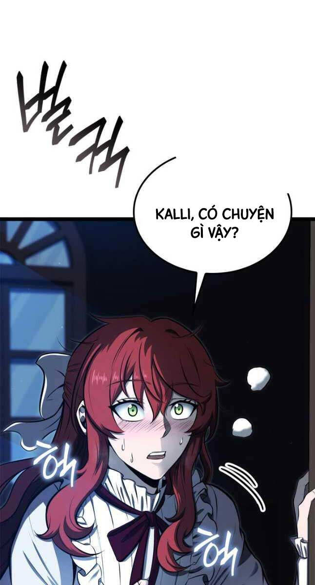 Nhà Vô Địch Kalli Chapter 51 - Trang 61