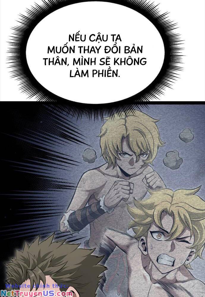 Nhà Vô Địch Kalli Chapter 5 - Trang 73