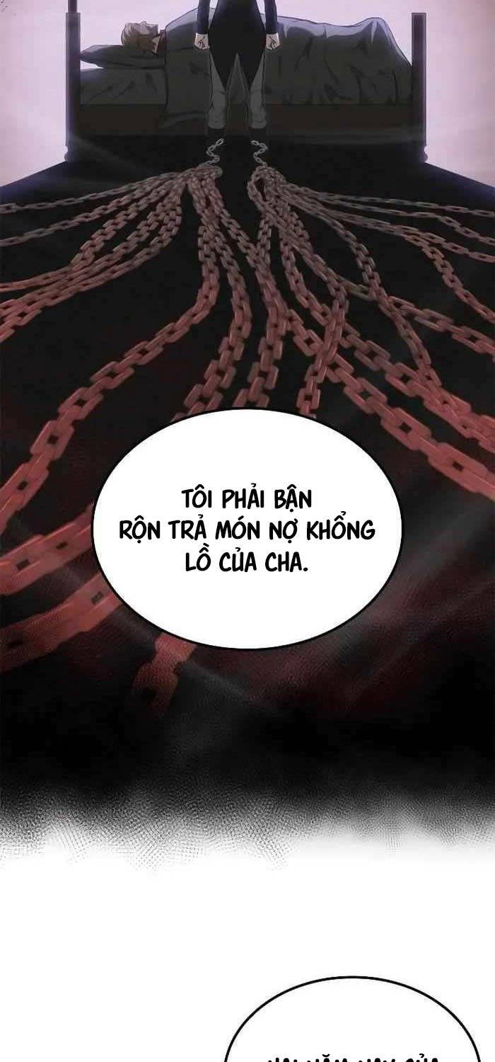 Nhà Vô Địch Kalli Chapter 63 - Trang 26