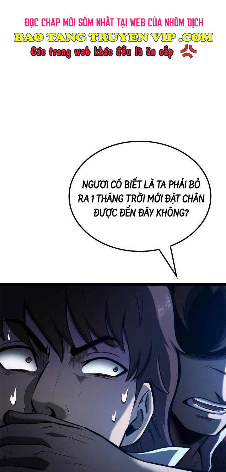 Nhà Vô Địch Kalli Chapter 61 - Trang 88