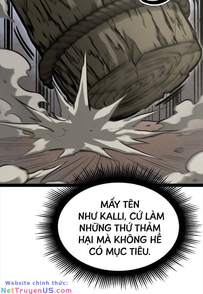 Nhà Vô Địch Kalli Chapter 5 - Trang 62