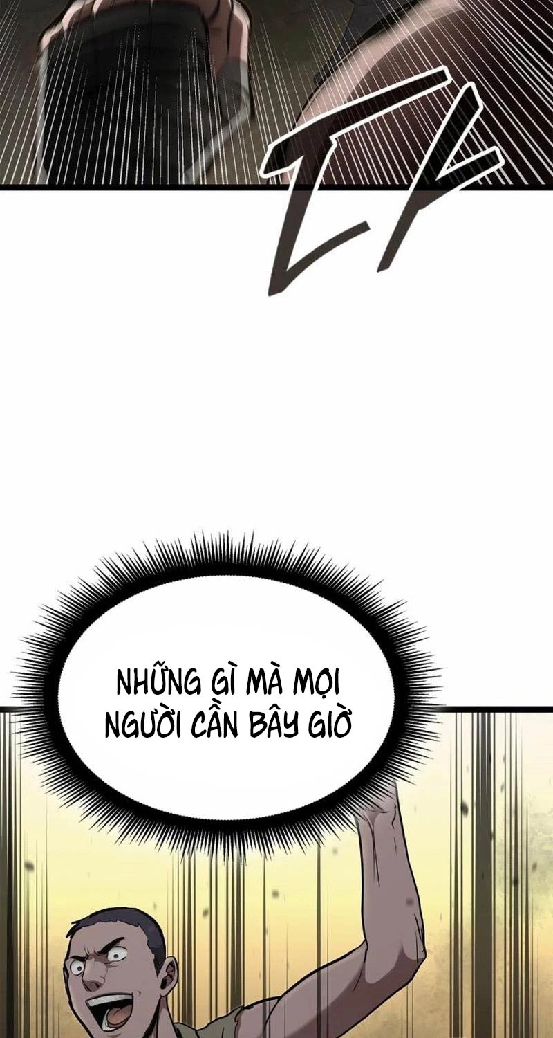 Nhà Vô Địch Kalli Chapter 69 - Trang 86