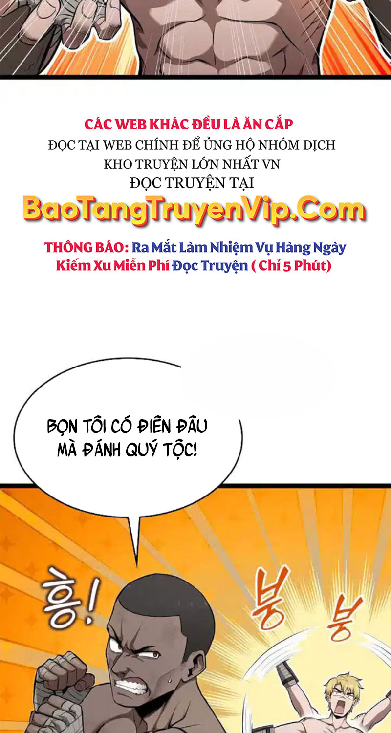 Nhà Vô Địch Kalli Chapter 78 - Trang 34