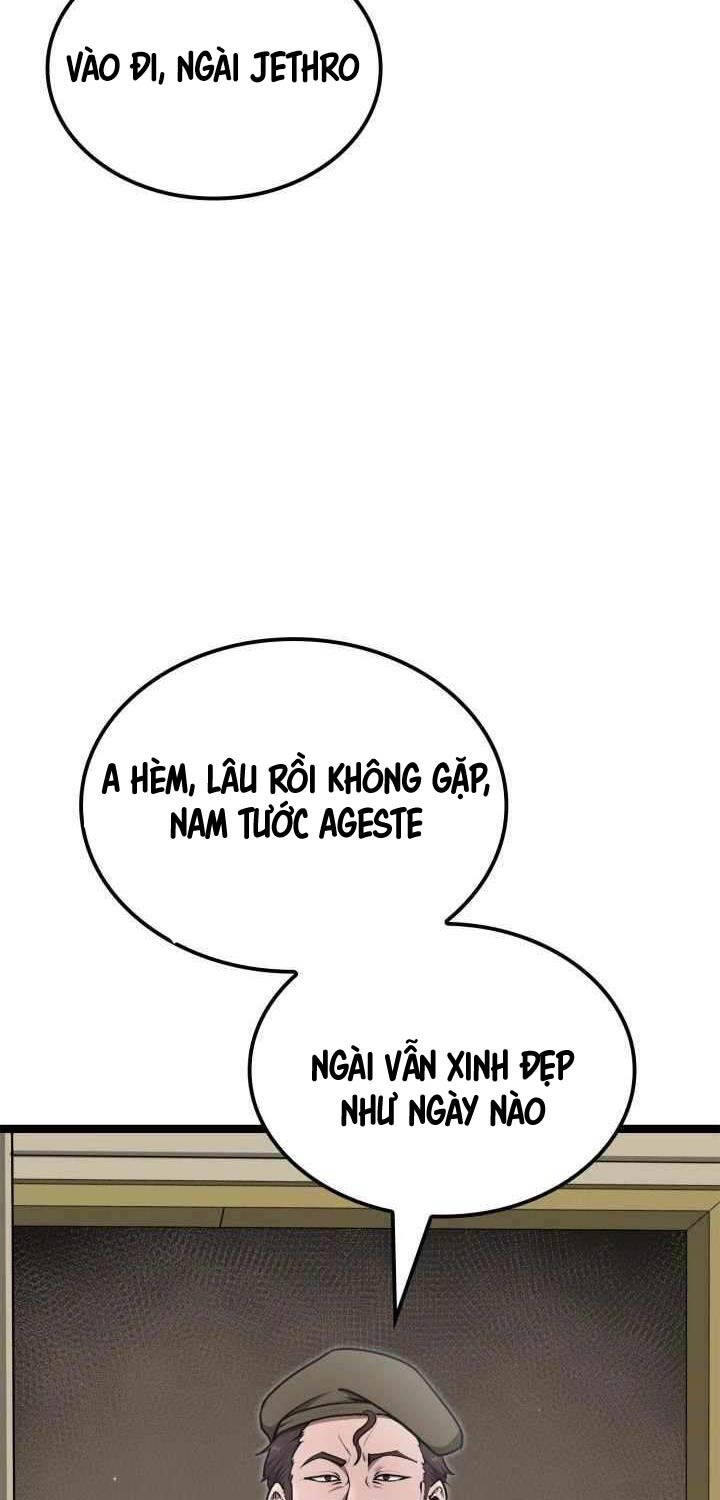 Nhà Vô Địch Kalli Chapter 62 - Trang 58