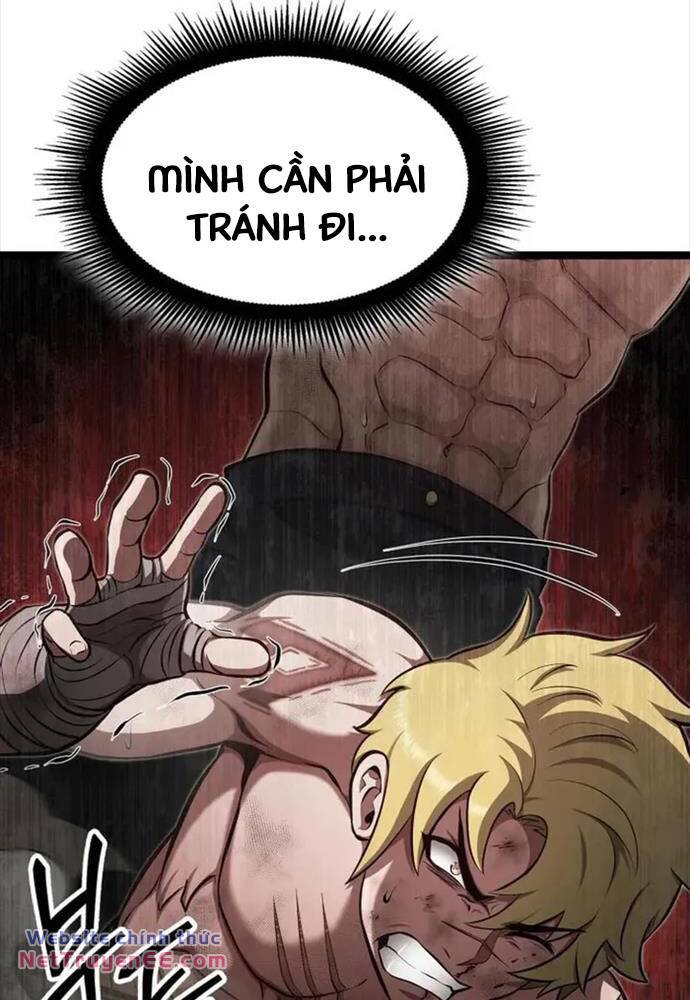 Nhà Vô Địch Kalli Chapter 53 - Trang 53