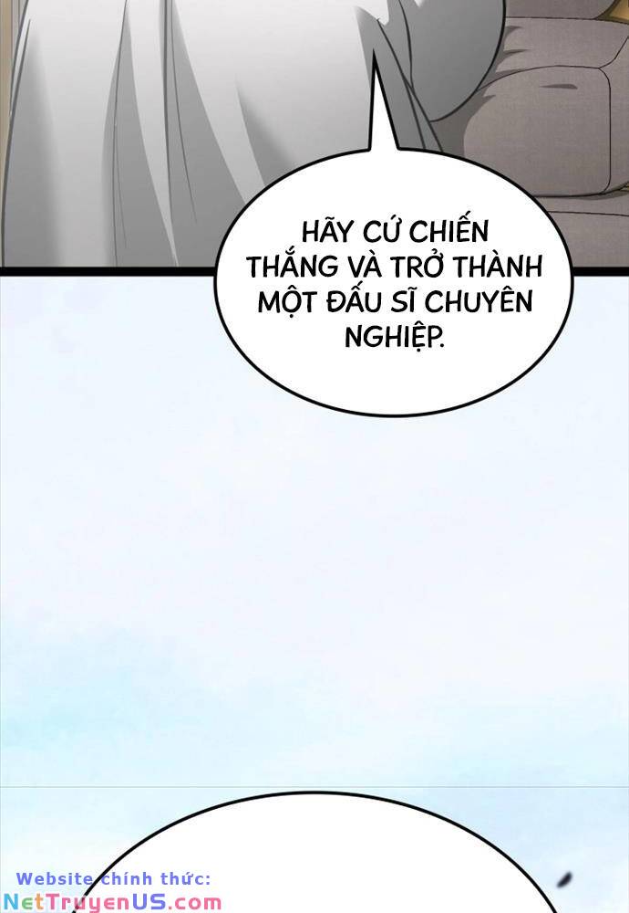 Nhà Vô Địch Kalli Chapter 5 - Trang 44