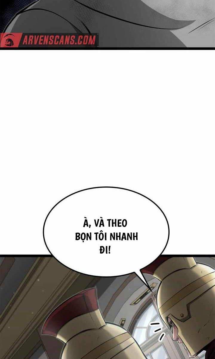 Nhà Vô Địch Kalli Chapter 49 - Trang 96