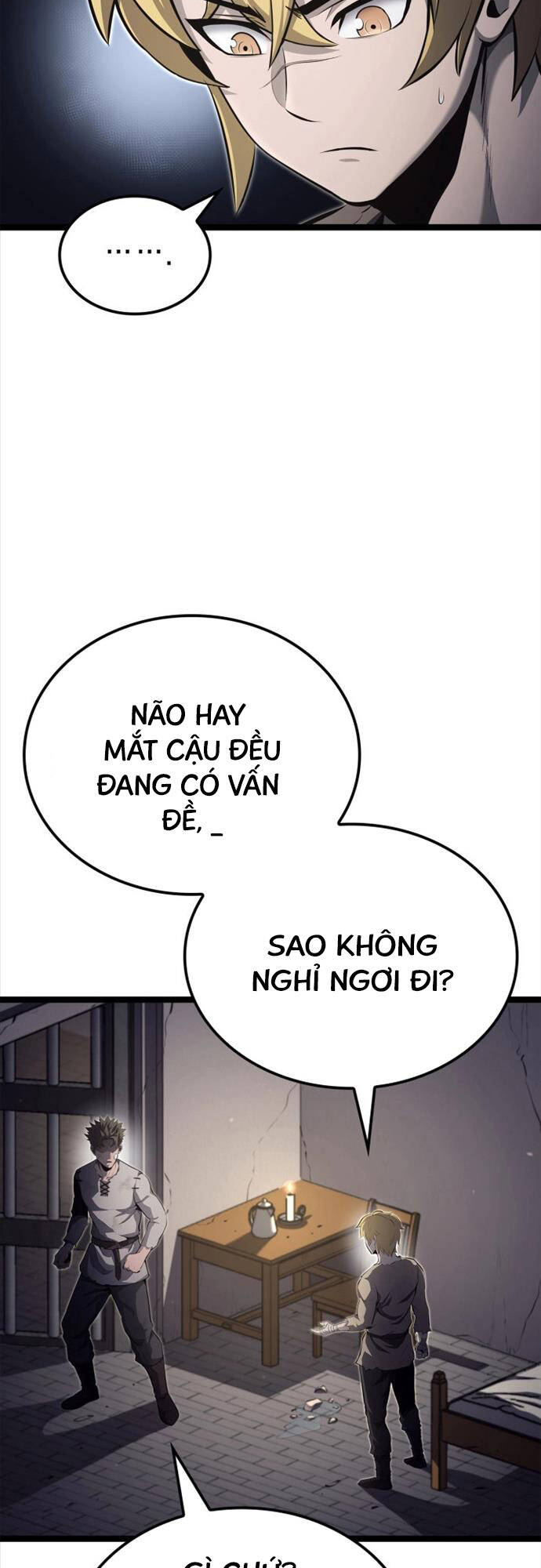 Nhà Vô Địch Kalli Chapter 29 - Trang 16