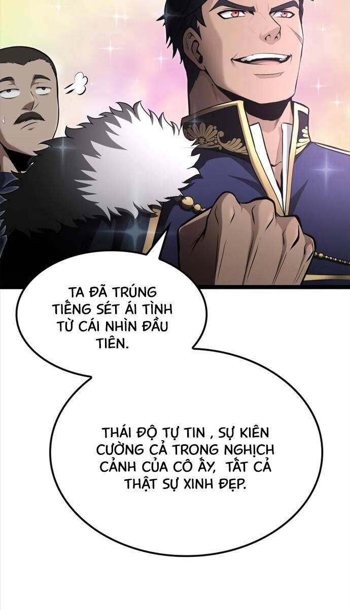 Nhà Vô Địch Kalli Chapter 46 - Trang 50