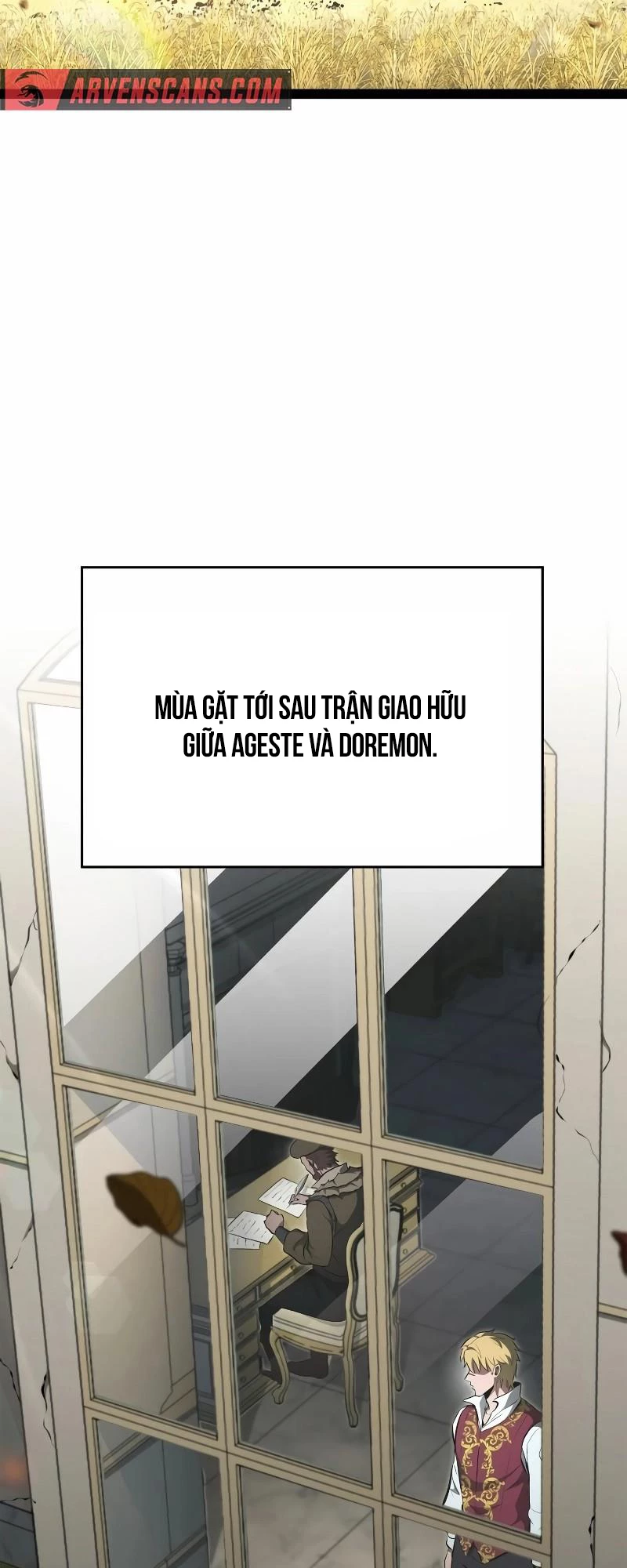 Nhà Vô Địch Kalli Chapter 71 - Trang 46