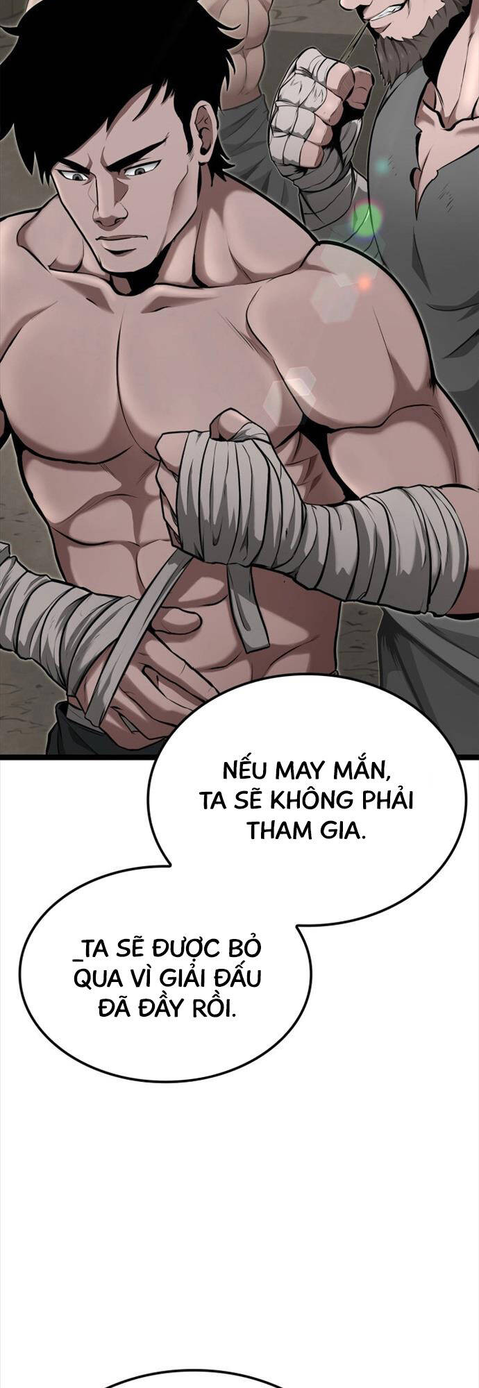 Nhà Vô Địch Kalli Chapter 16 - Trang 40