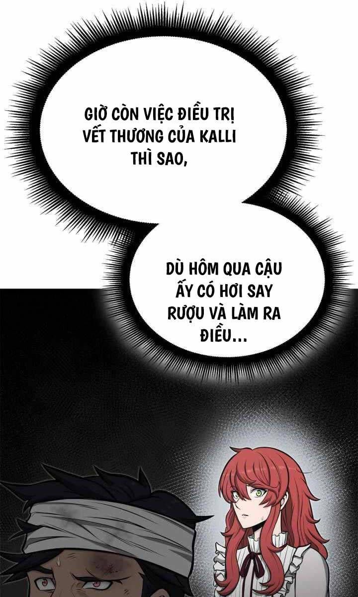 Nhà Vô Địch Kalli Chapter 49 - Trang 12