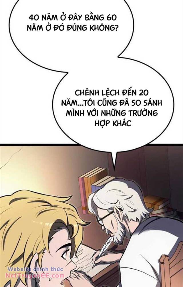 Nhà Vô Địch Kalli Chapter 50 - Trang 53