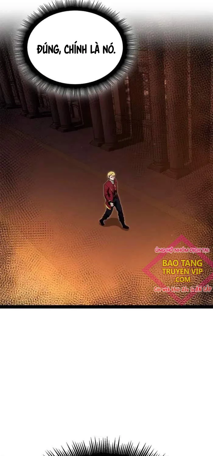 Nhà Vô Địch Kalli Chapter 76 - Trang 67