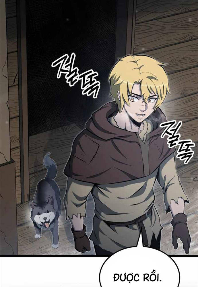 Nhà Vô Địch Kalli Chapter 31 - Trang 104