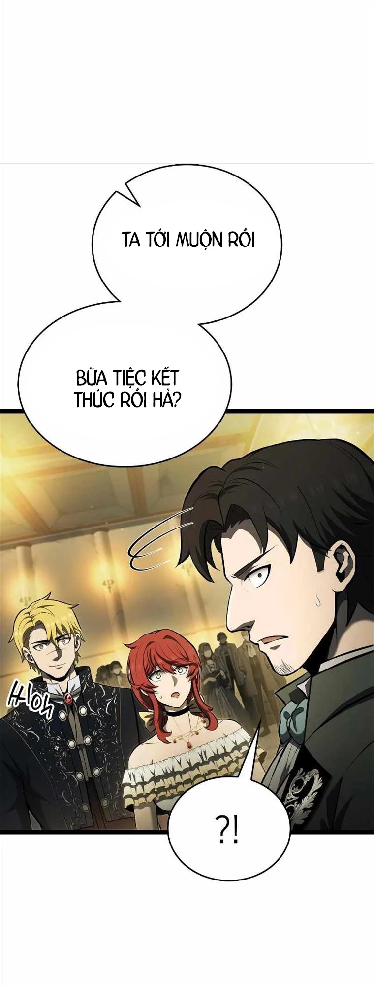 Nhà Vô Địch Kalli Chapter 72 - Trang 47