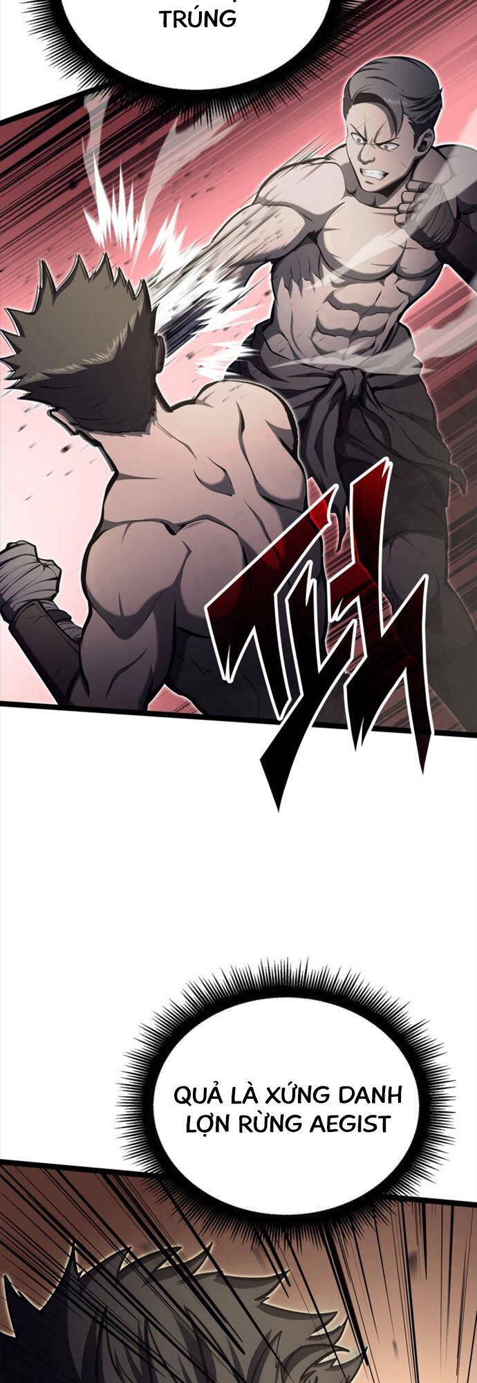 Nhà Vô Địch Kalli Chapter 30 - Trang 48