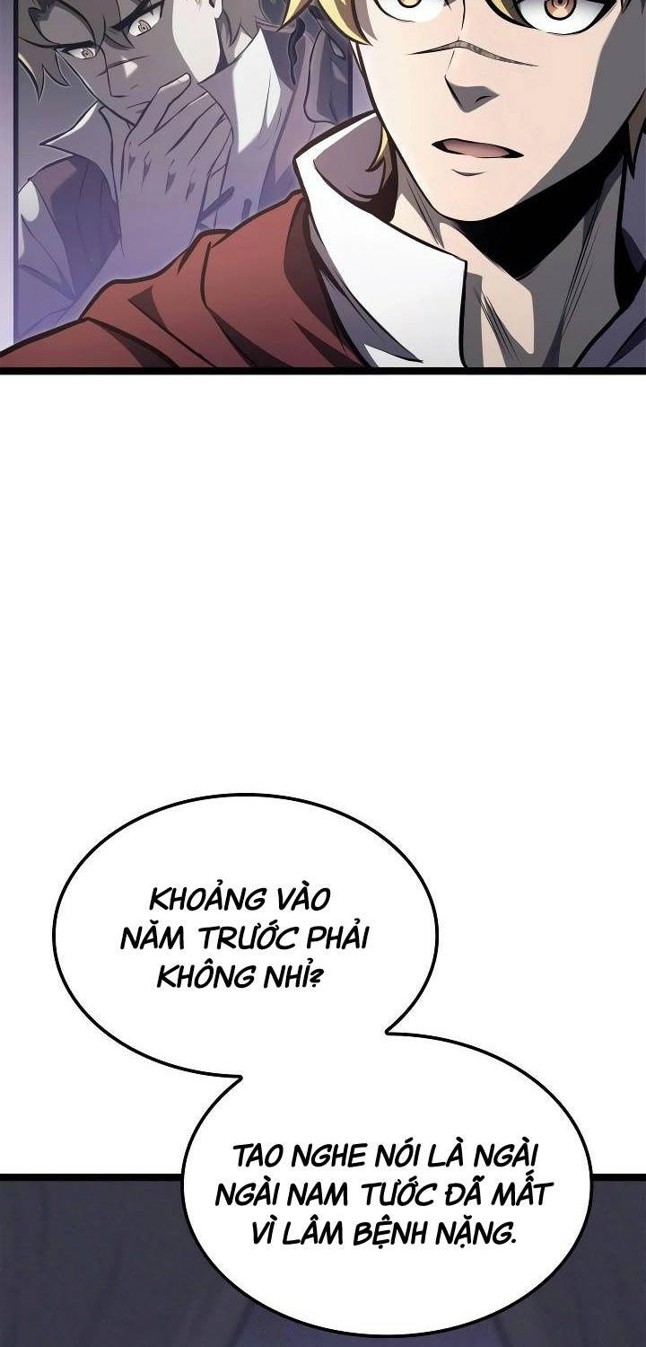 Nhà Vô Địch Kalli Chapter 64 - Trang 32