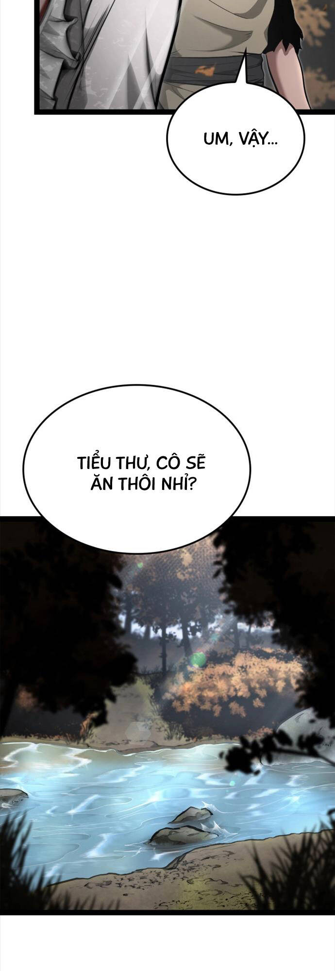 Nhà Vô Địch Kalli Chapter 13 - Trang 57