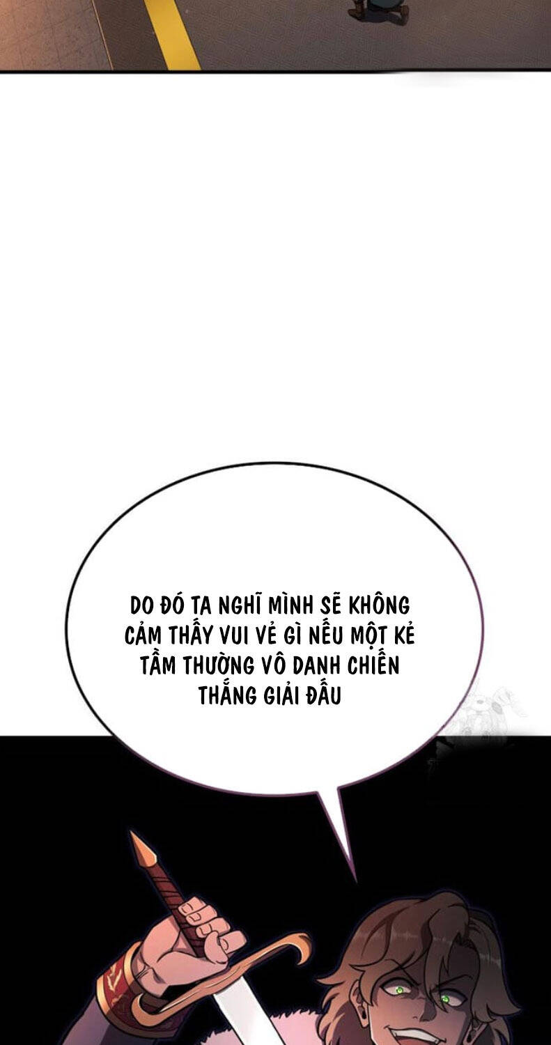 Nhà Vô Địch Kalli Chapter 79 - Trang 17