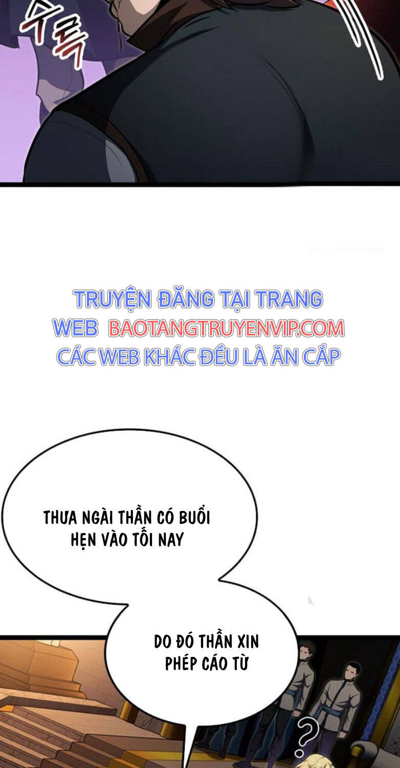 Nhà Vô Địch Kalli Chapter 79 - Trang 34