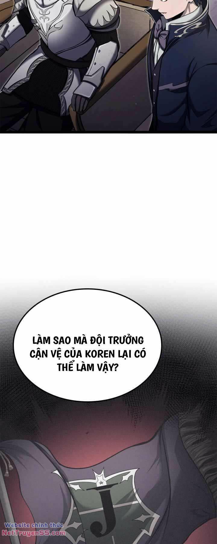 Nhà Vô Địch Kalli Chapter 45 - Trang 10