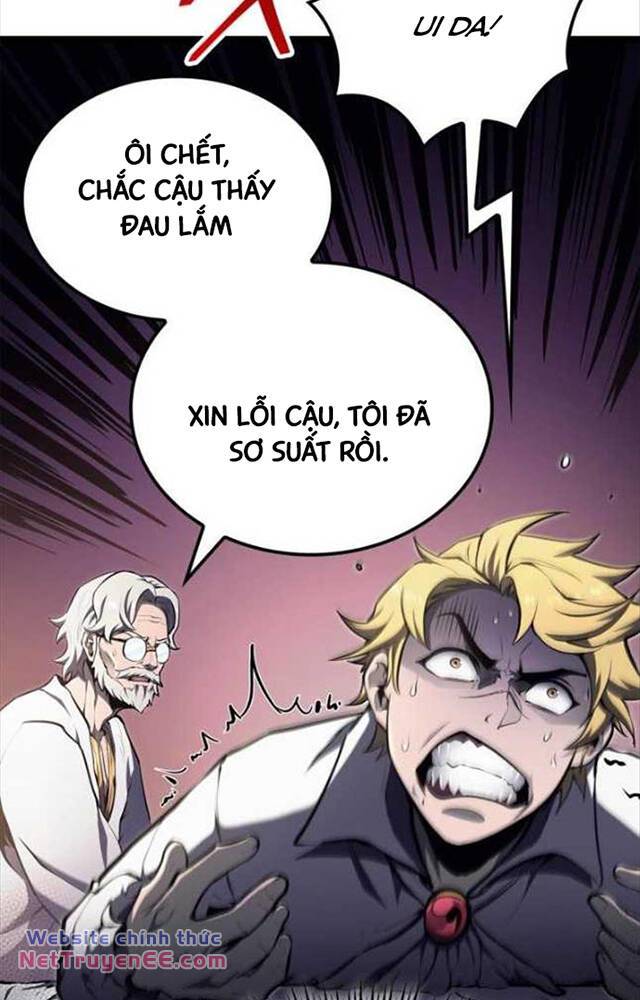 Nhà Vô Địch Kalli Chapter 50 - Trang 70