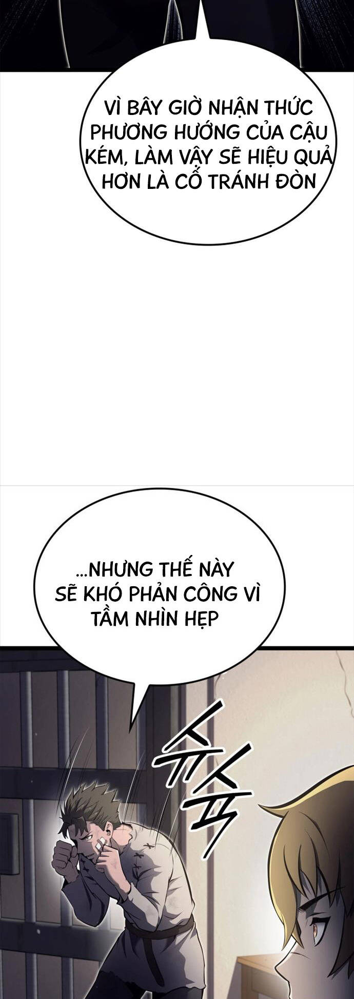 Nhà Vô Địch Kalli Chapter 29 - Trang 13