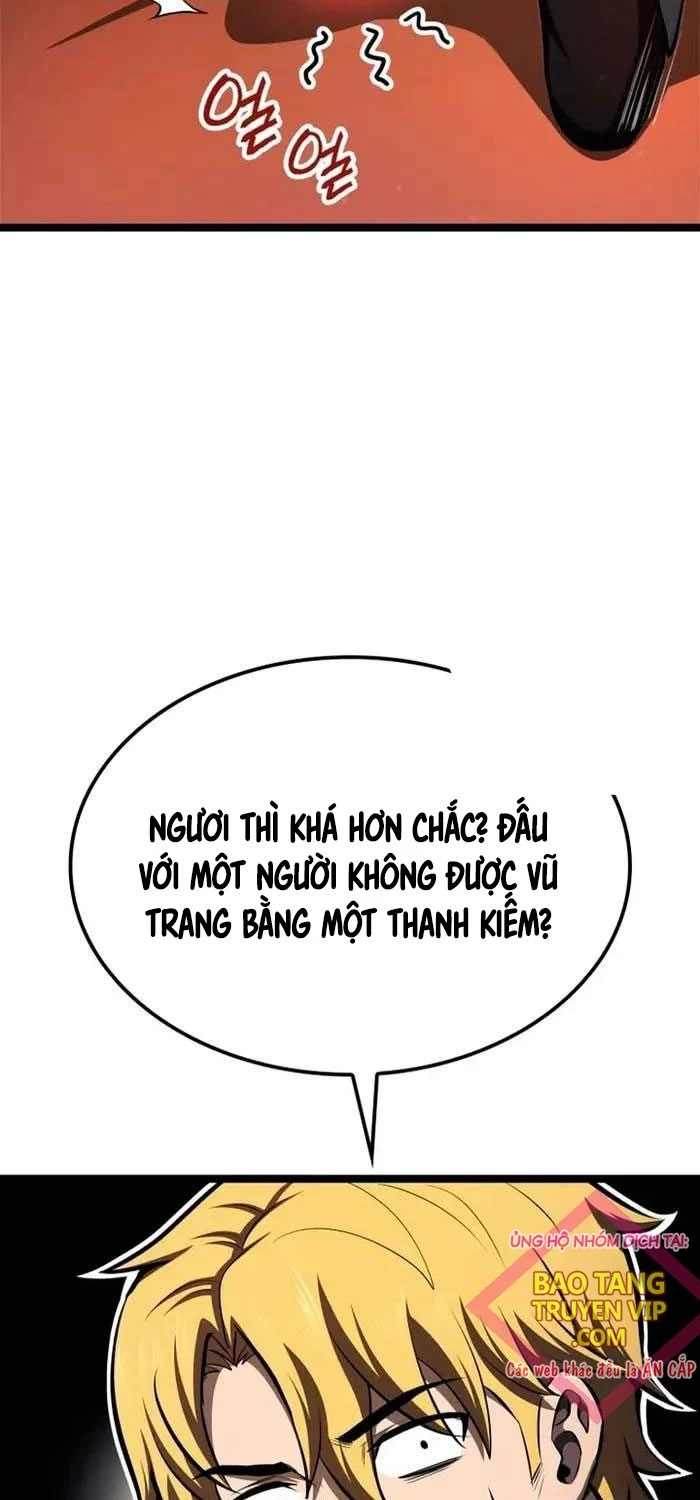 Nhà Vô Địch Kalli Chapter 76 - Trang 22