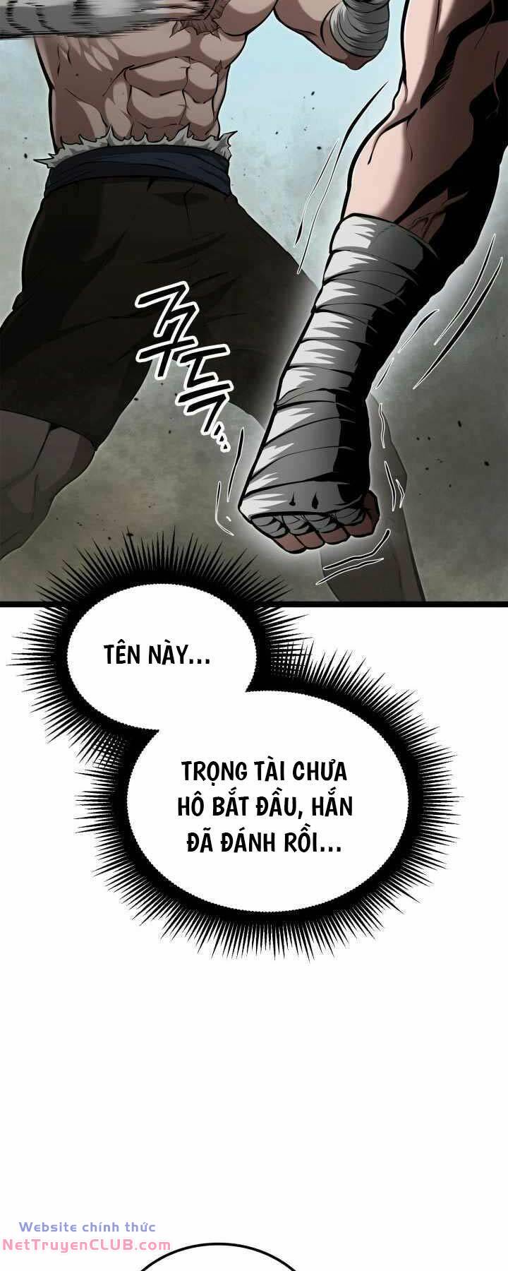 Nhà Vô Địch Kalli Chapter 40 - Trang 17