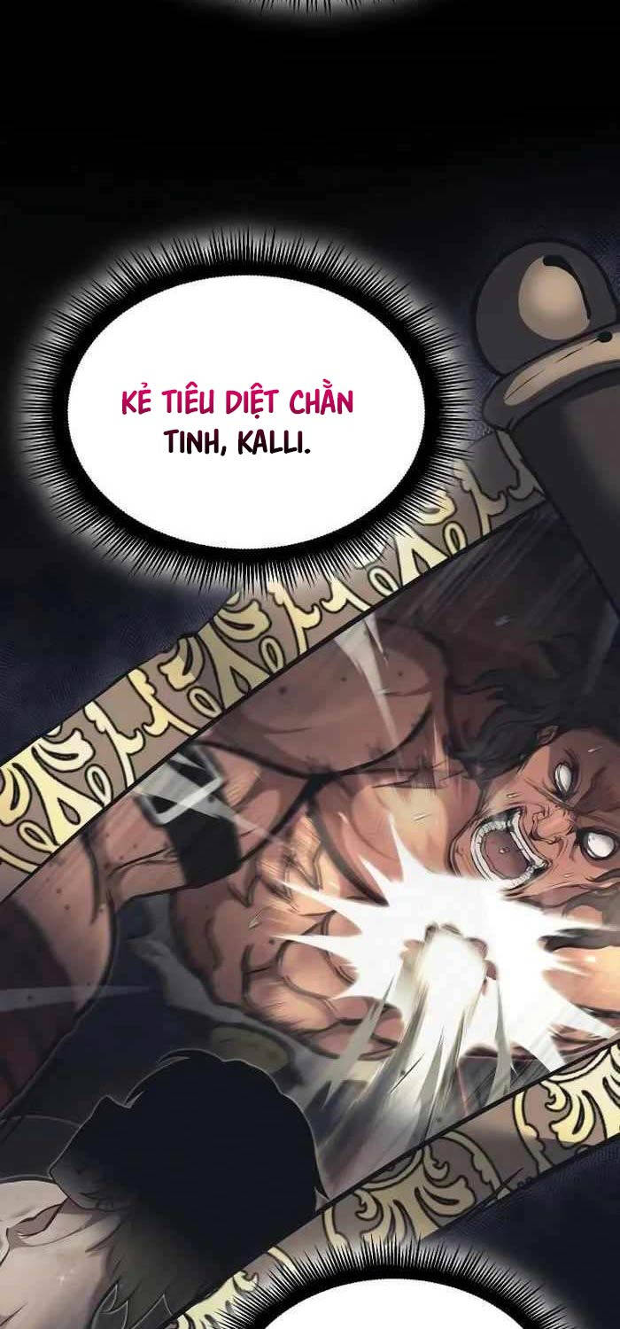 Nhà Vô Địch Kalli Chapter 63 - Trang 66