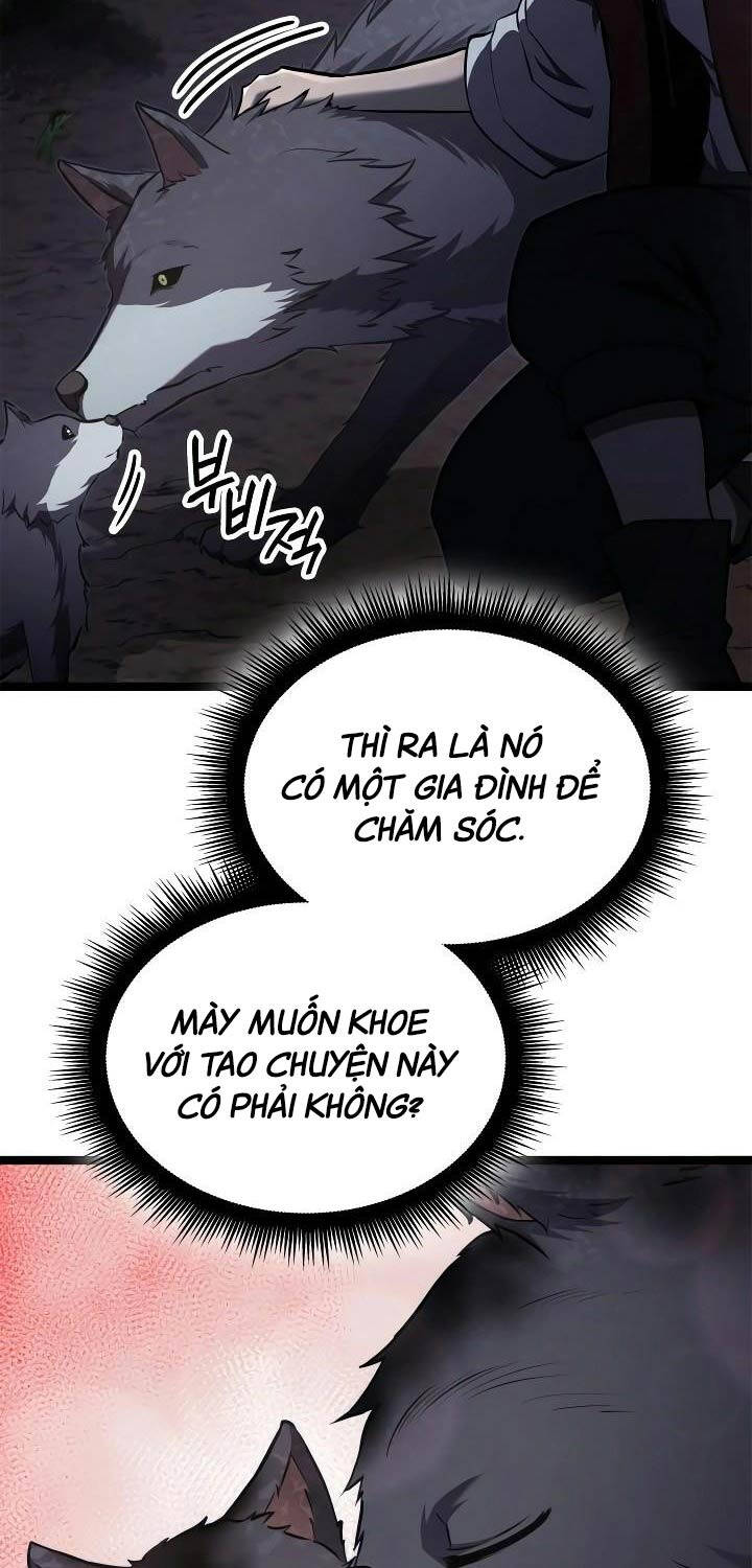 Nhà Vô Địch Kalli Chapter 64 - Trang 50