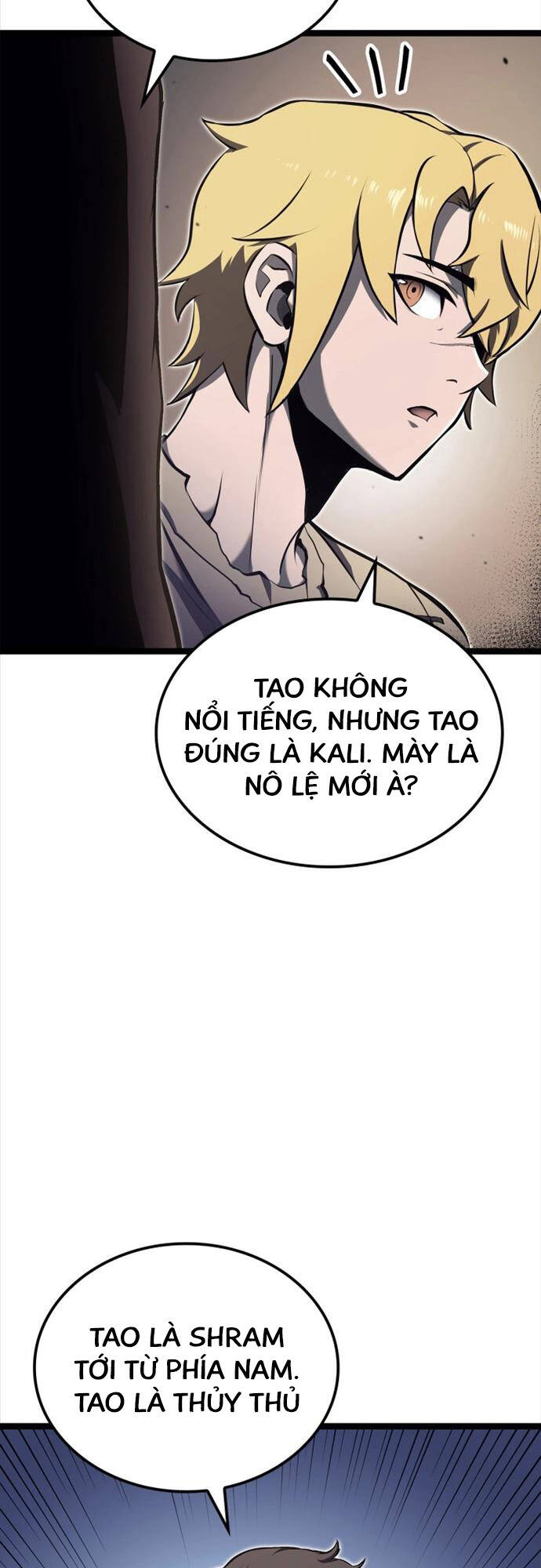 Nhà Vô Địch Kalli Chapter 30 - Trang 15