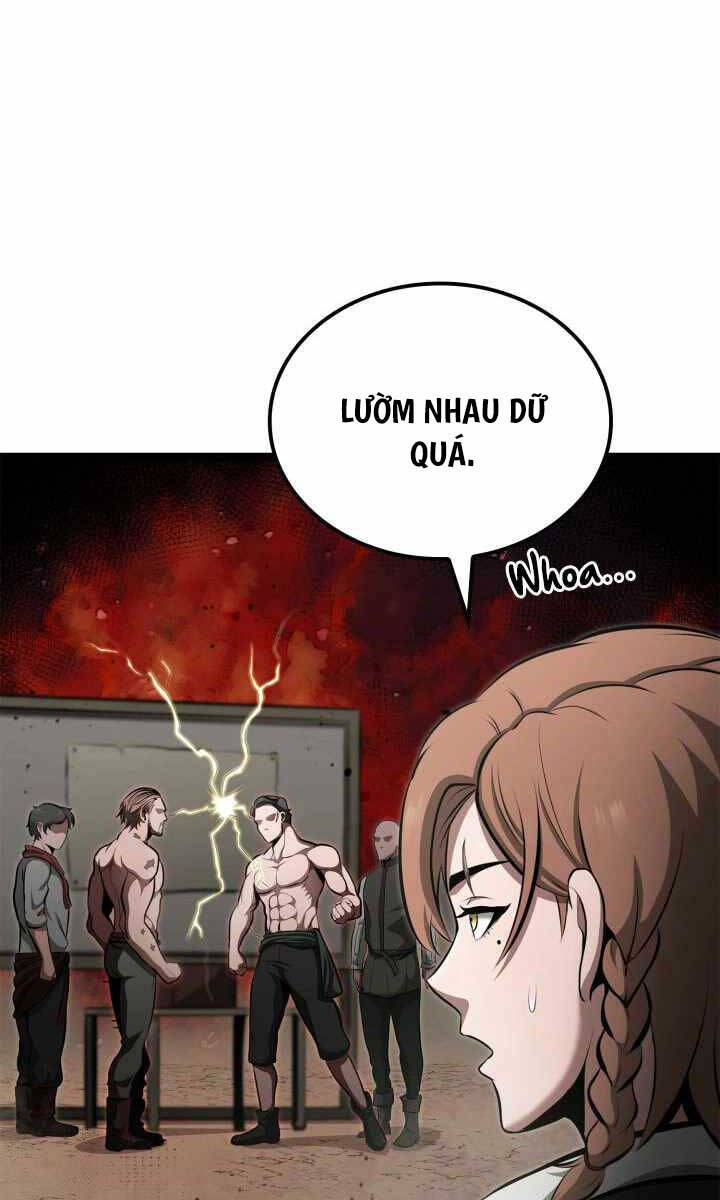 Nhà Vô Địch Kalli Chapter 37 - Trang 59