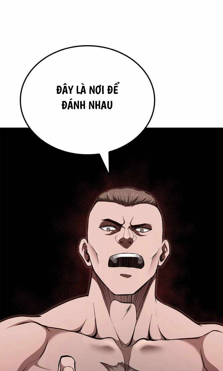 Nhà Vô Địch Kalli Chapter 39 - Trang 8