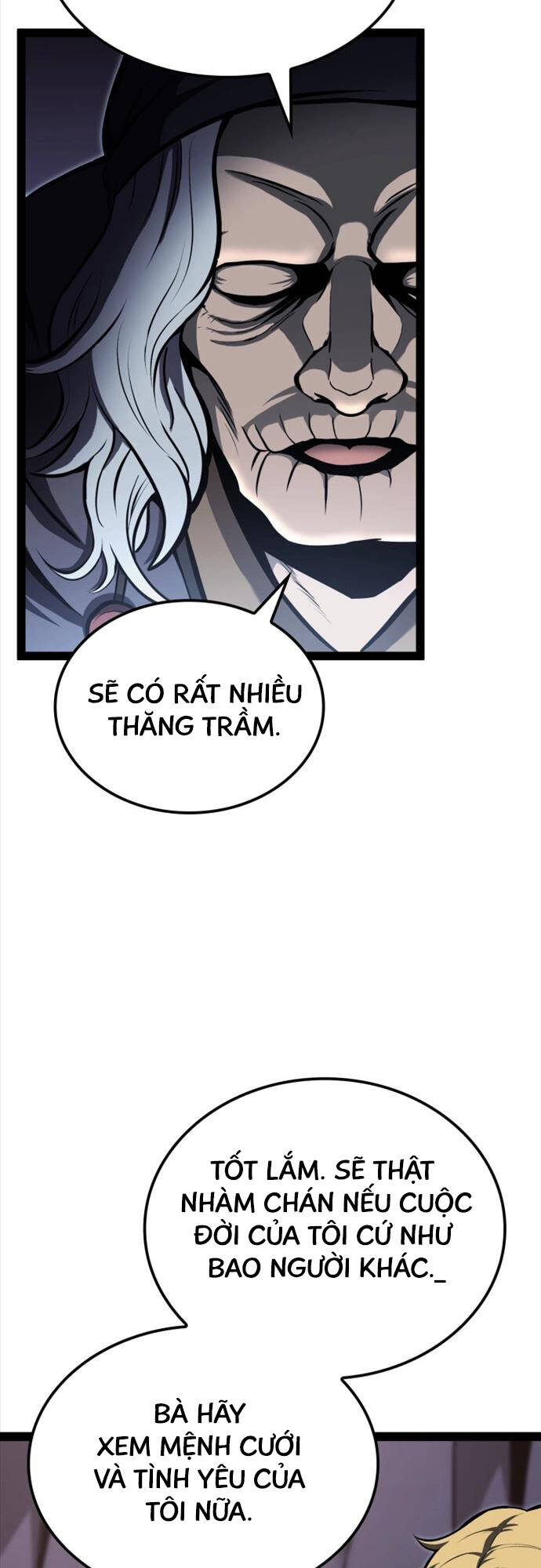 Nhà Vô Địch Kalli Chapter 15 - Trang 44