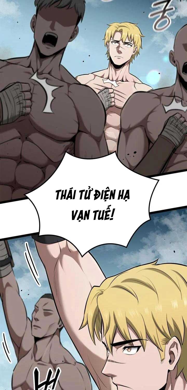 Nhà Vô Địch Kalli Chapter 80 - Trang 12